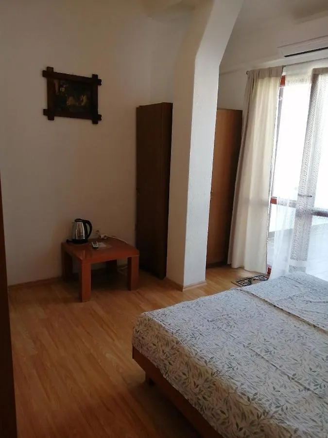 Maribela Apartments Trogir