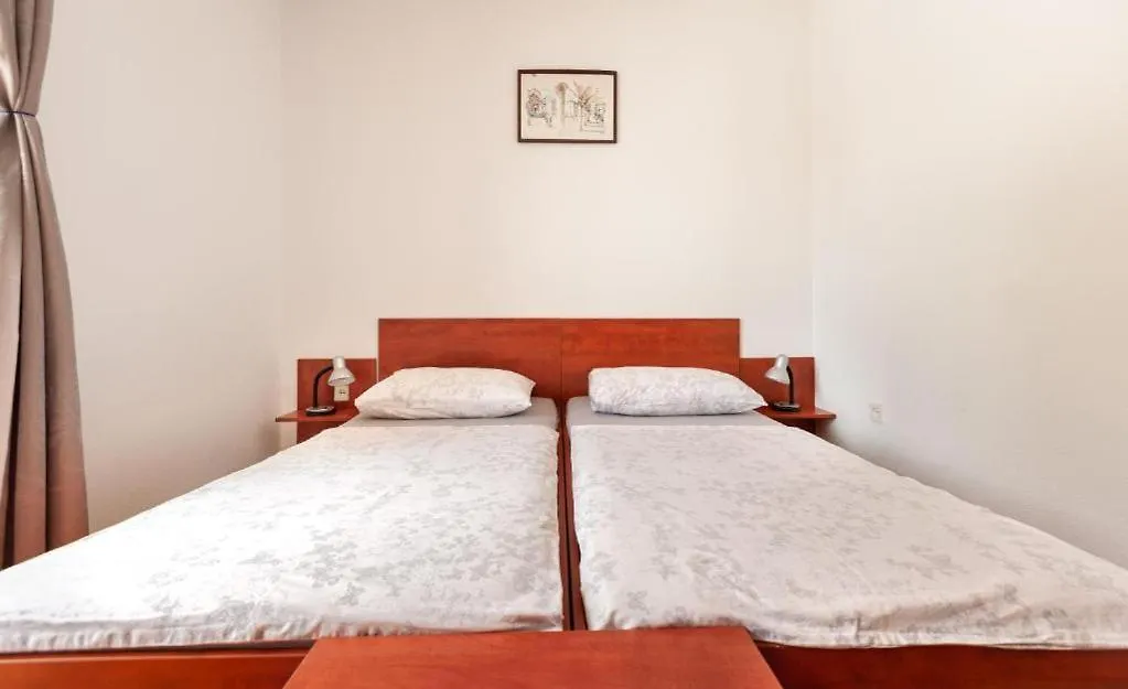 Maribela Apartments Trogir