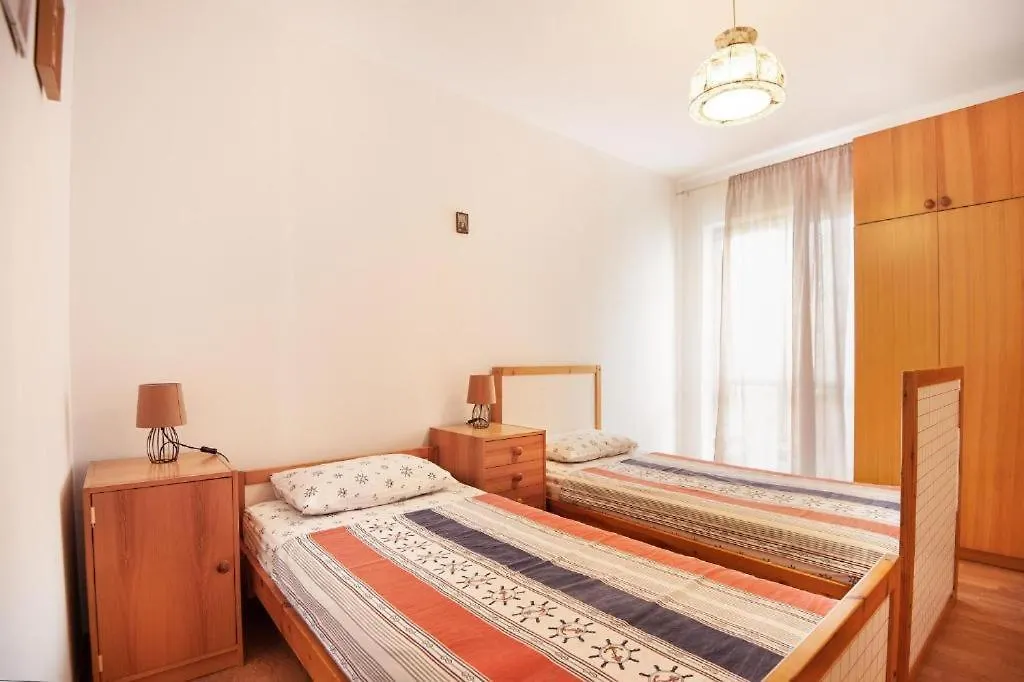 Maribela Apartments Trogir
