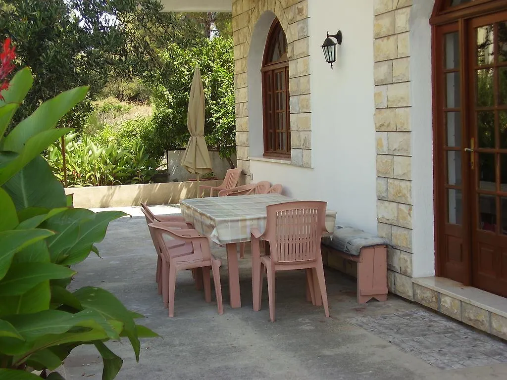 Maribela Apartments Trogir Chorvatsko
