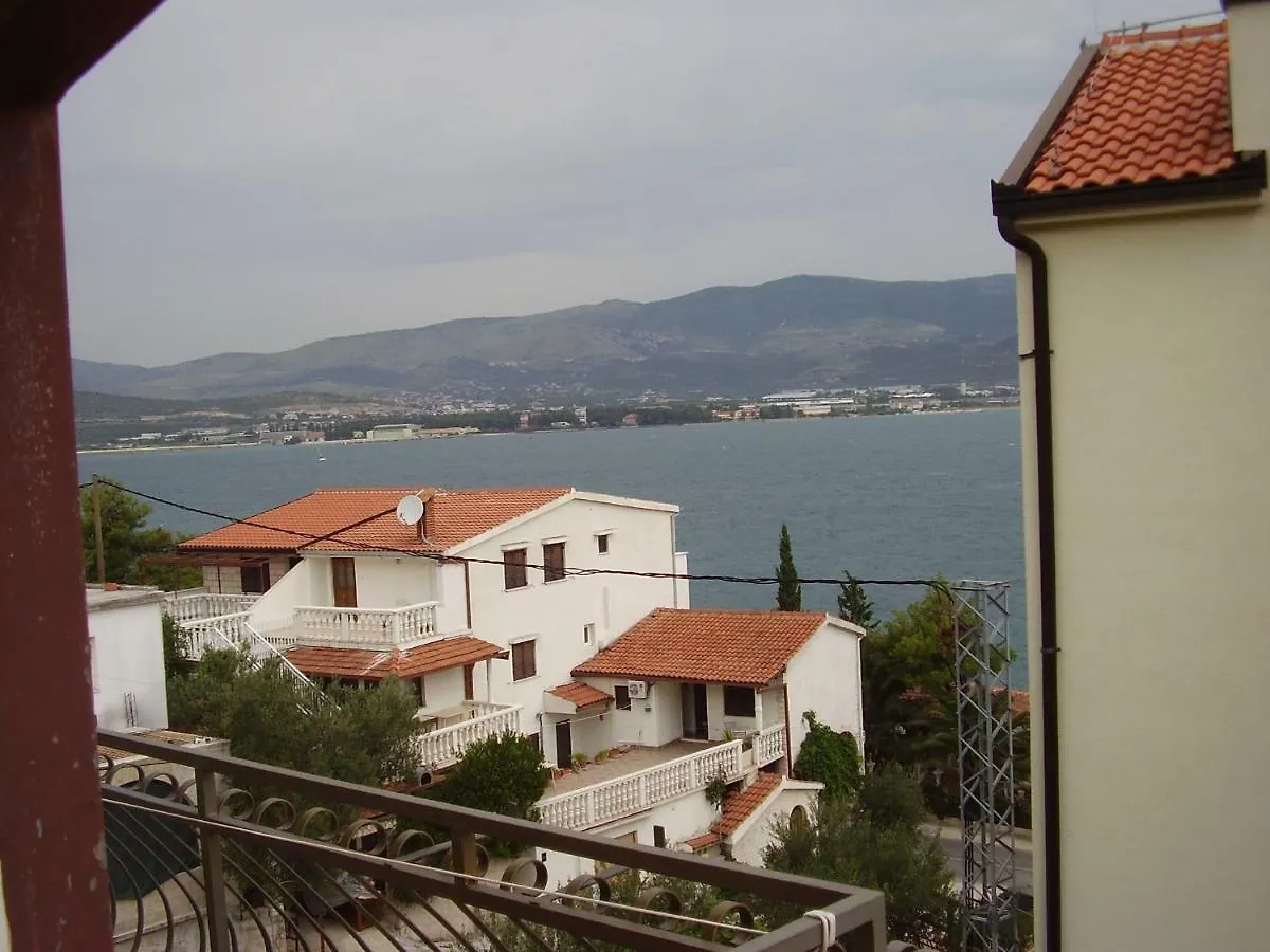 Maribela Apartments Trogir
