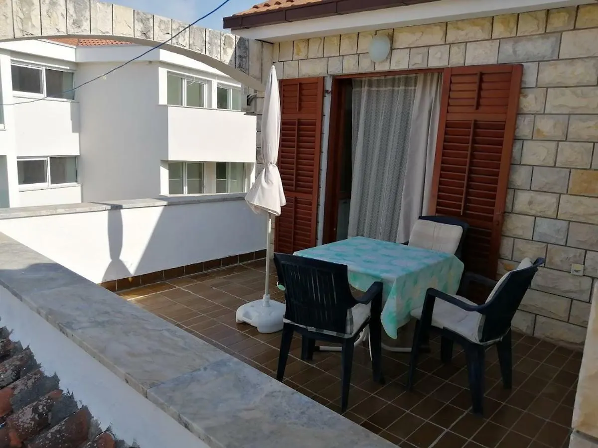 Maribela Apartments Trogir 0*,