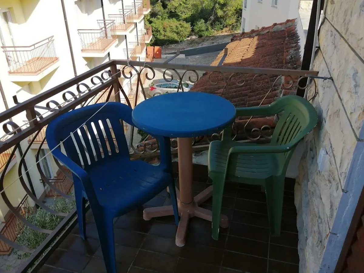 Maribela Apartments Trogir