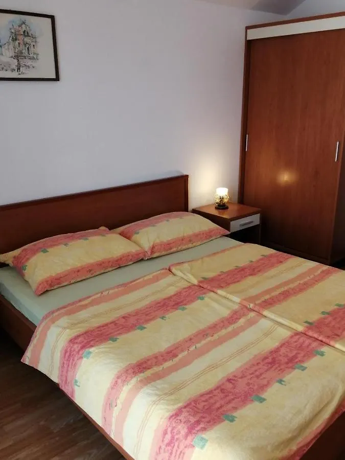 Maribela Apartment Trogir Croatia