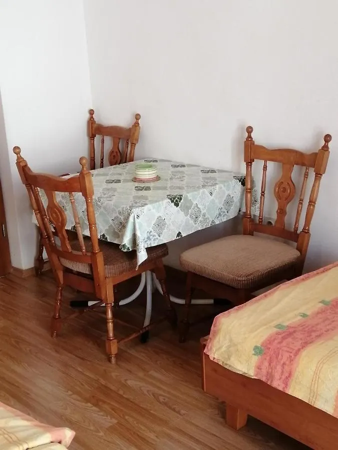 Maribela Apartment Trogir