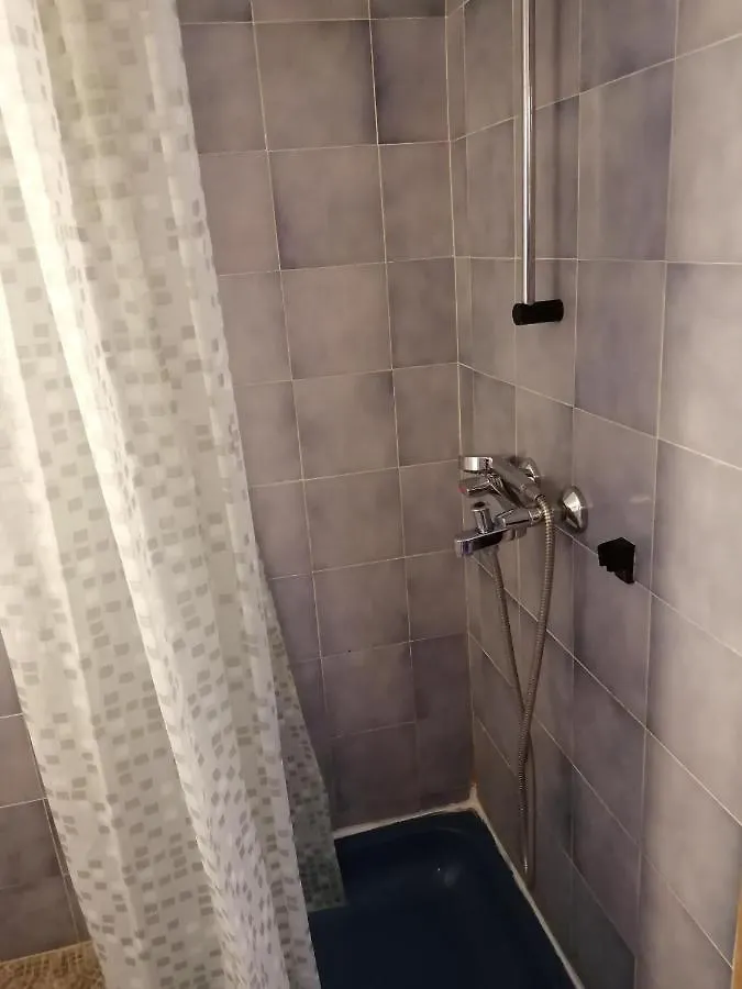 Maribela Apartment Trogir