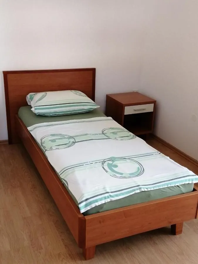 Maribela Apartment Trogir 0*,