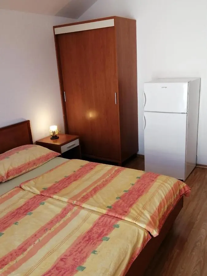 Maribela Apartment Trogir