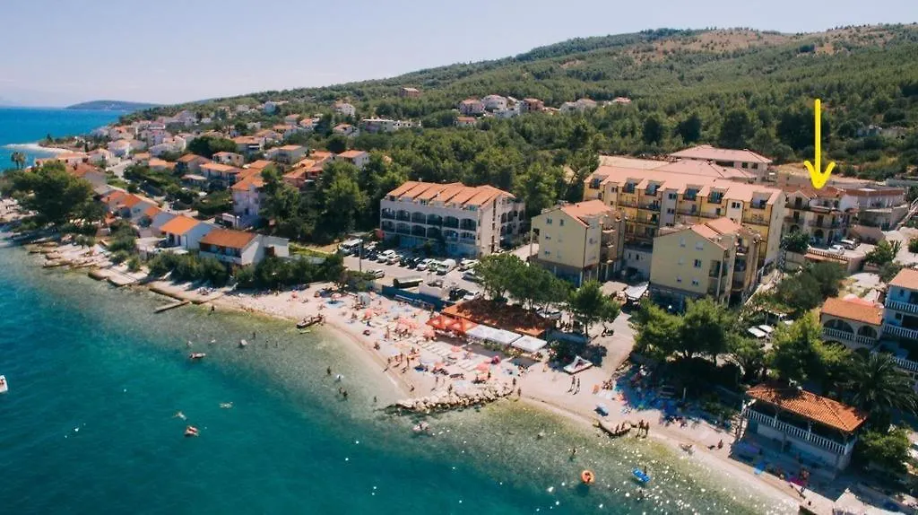 Maribela Apartment Trogir