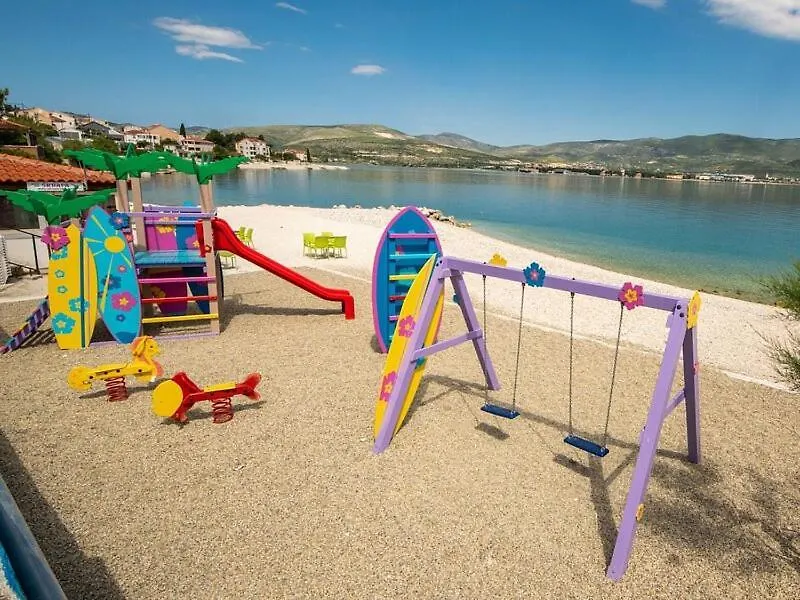 Maribela Apartment Trogir