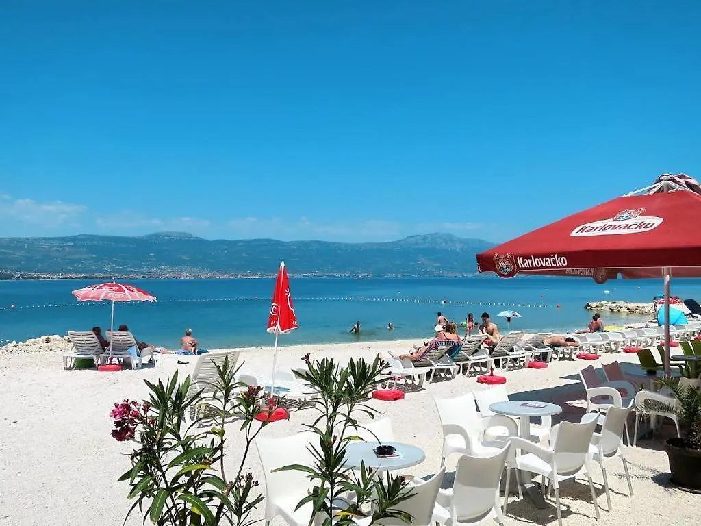Maribela Apartment Trogir