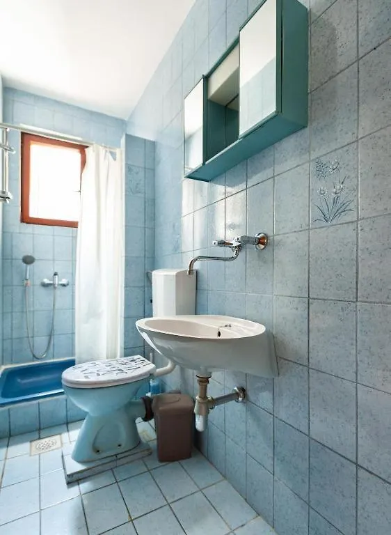 Maribela Apartment Trogir