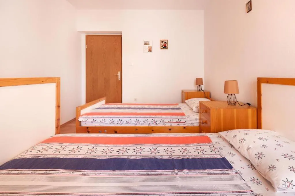 Maribela Apartment Trogir Croatia