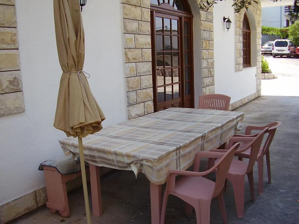 Maribela Apartment Trogir
