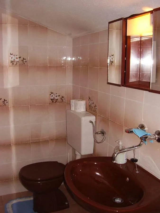 Maribela Apartment Trogir 0*,  Croatia